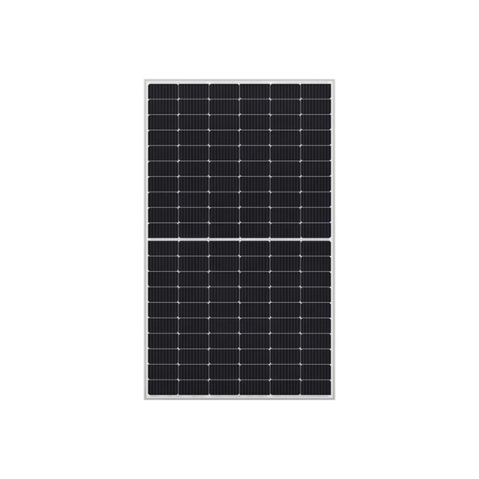 Moduł fotowoltaiczny SHARP 375W Half‑Cut NU‑JC375 - obrazek 1