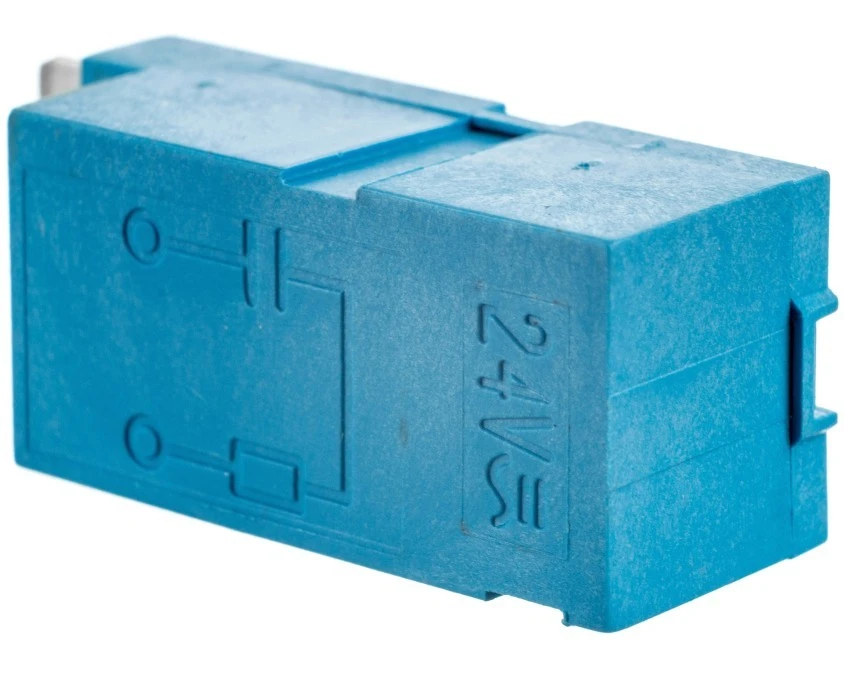Moduł EMC, RC 6‑24V AC/DC 99.01.0.024.09 - obrazek 1