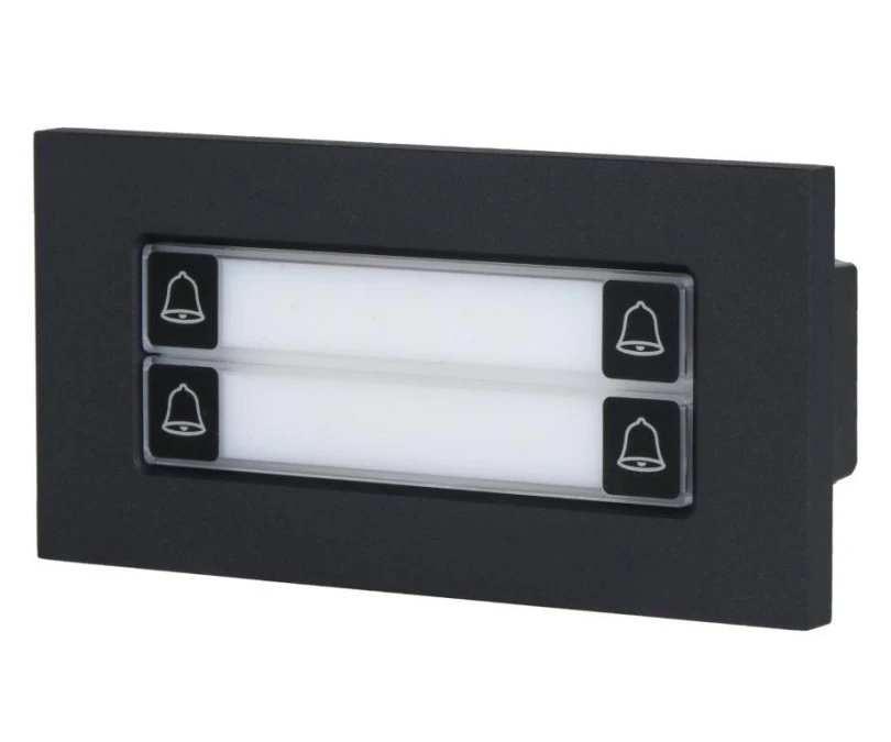 MODUŁ KLAWIATURY VTO4103FB‑MDB4 DO MODUŁU VTO4103FB DAHUA - obrazek 3