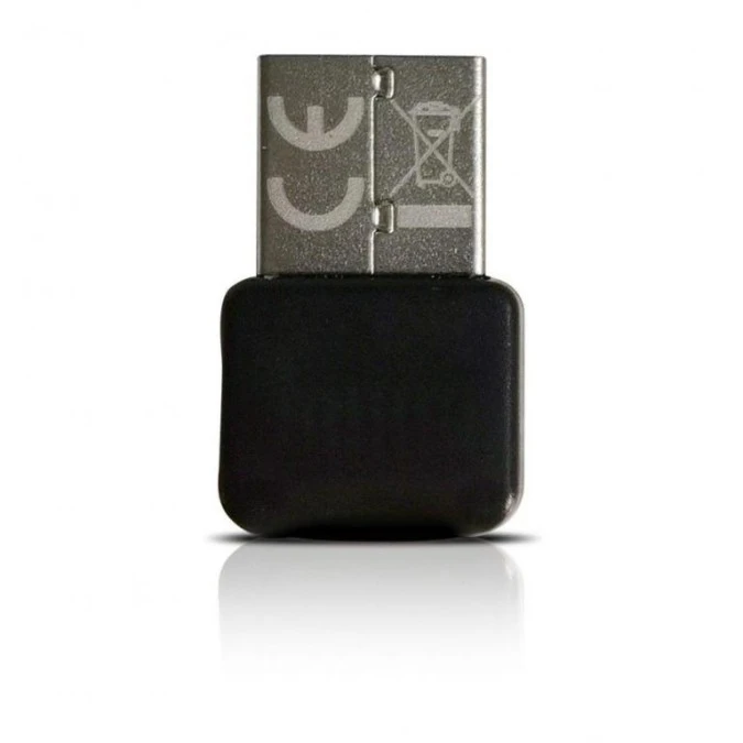 Mini Odbiornik Adapter USB 2.0 Bluetooth 5.0 + EDR - obrazek 3