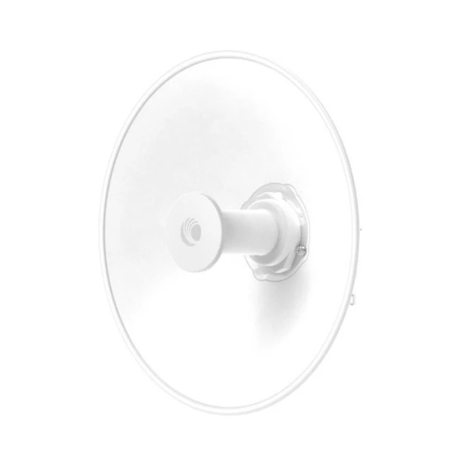 Moduł abonencki 6 GHz, 2x2 MIMO, 1x RJ45 1000Mb/s, IP55 Cambium EPMP Force 4625 ROW EU - obrazek 1