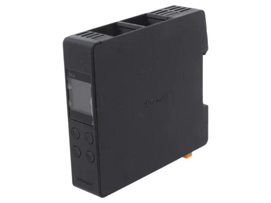 Moduł regulator temperatury SSR OUT 2: analogowe,SSR ‑10÷50C TR1D‑14CC - obrazek 1
