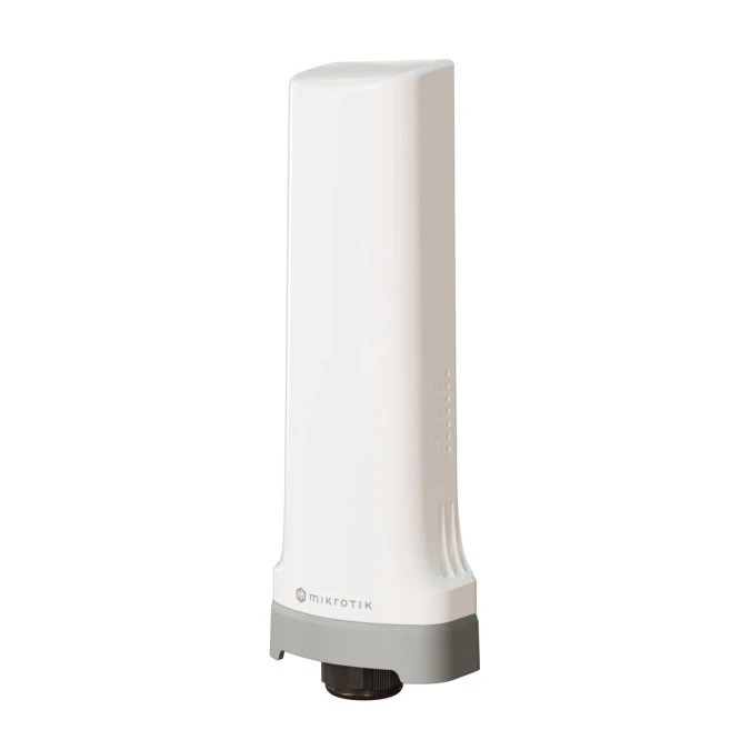 Modem LTE CAT‑M CME22‑2n‑BG77, Wi‑Fi 4, 2x RJ45 100Mb/s Mikrotik CME Gateway - obrazek 3