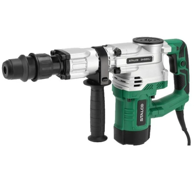 Młot wyburzeniowy 1300W SDS max DHS20J STALCO S‑97522 - obrazek 2