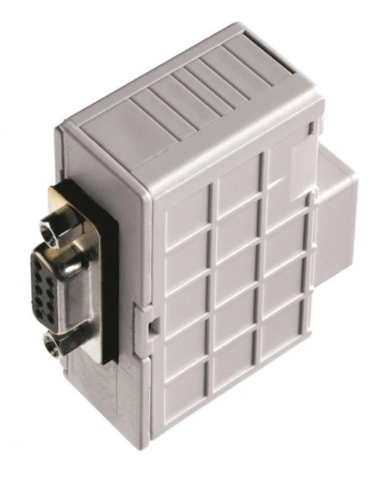 Moduł PROFIBUS DO NEMO 96 HD/HD+ Nemo MD IF96007A - obrazek 1