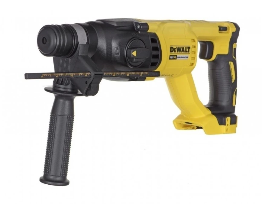 Młotowiertarka 18V Dewalt DCH133N bez aku i ład - obrazek 1