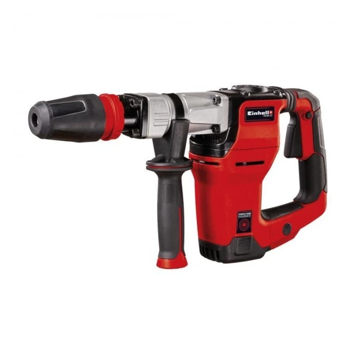 Młot wyburzeniowy SDS‑MAX 12J 1050W TE‑DH 12 4139100