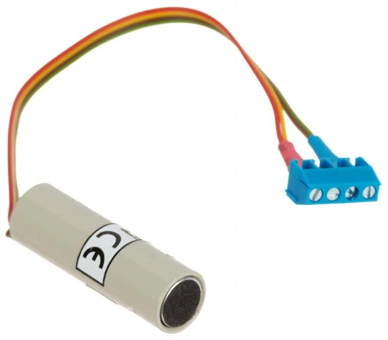 Moduł Audio z wyjściem różnicowym MP‑6/D - obrazek 1