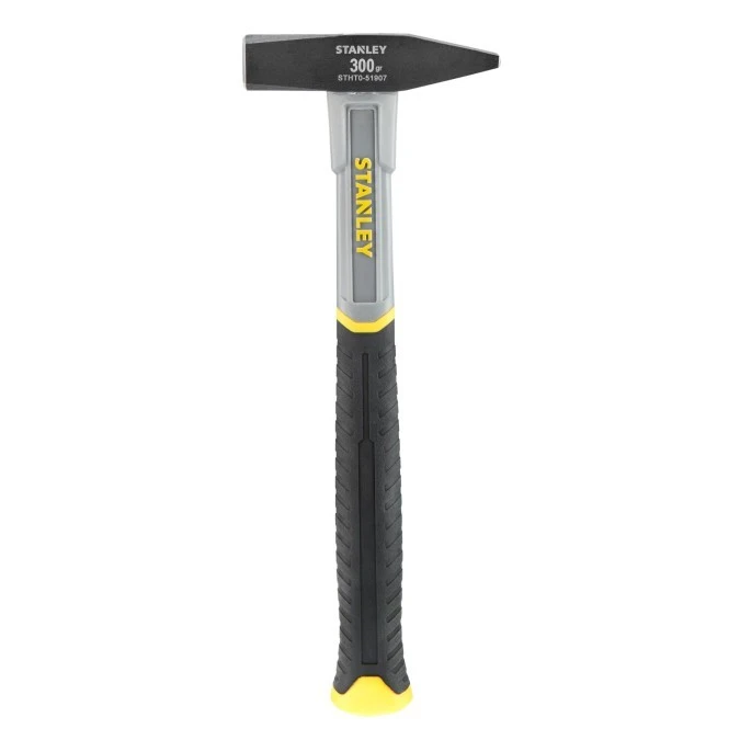 Młotek Stanley Fiberglass 300 g ślusarski STHT0‑51907 - obrazek 2