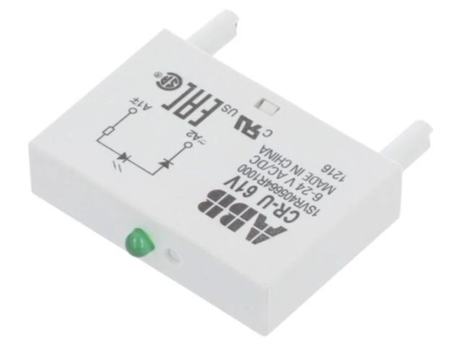 Moduł diodowy 1SVR405664R1000 - obrazek 1