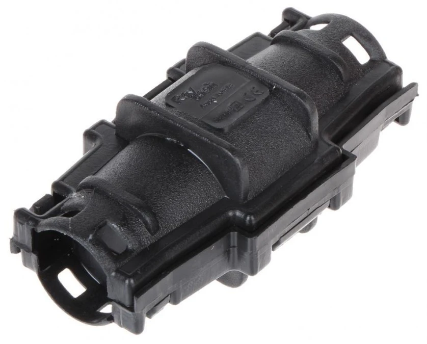 Mufa przelotowa GELBOX 4x6mm2 RAPID‑JOINT‑L6 IPx8 RayTech - obrazek 1
