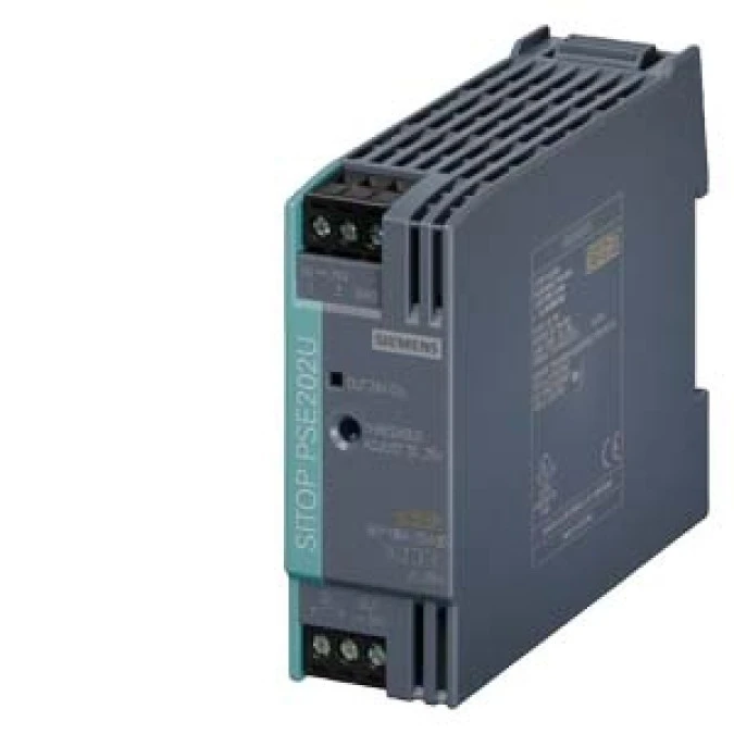 Moduł redundancji SITOP PSE202U 10A 6EP1964‑2BA00 - obrazek 1