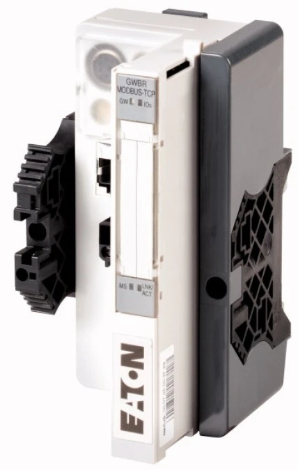 Moduł komunikacyjny Modbus TCP/IP (Ethernet) 24V DC na szynę XI/ON - obrazek 1