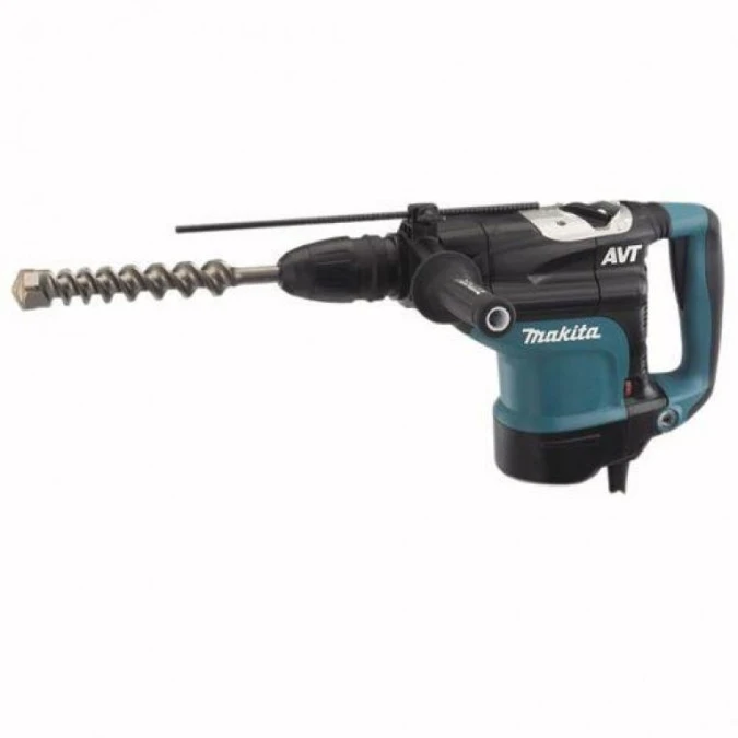 Młot udarowy obrotowy sds‑max avt 1350w - obrazek 1