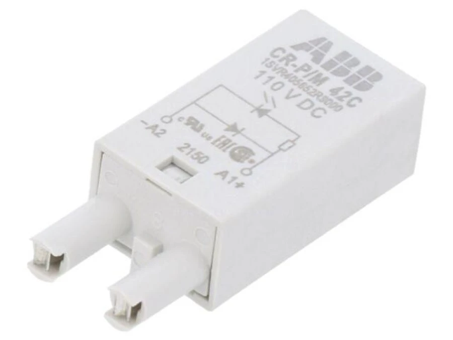Moduł diodowy 1SVR405652R9000 - obrazek 1