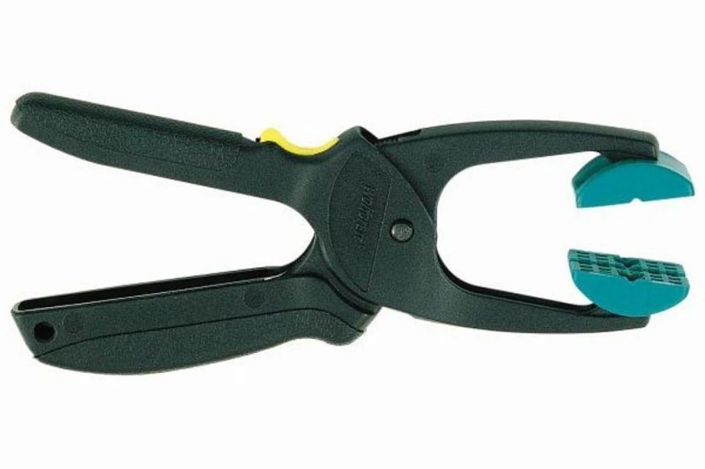 Mini kleszcze zaciskowe quickx 30mm, 2szt.
