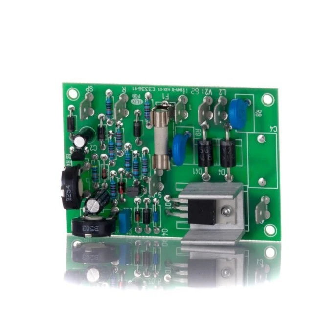 Moduł hamulca elektronicznego 1 fazowego z otwartym obwodem 60P1357 30P3093 - obrazek 2
