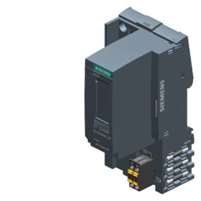 Moduł komunikacyjny SIMATIC ET 200SP 6ES7155‑6AU01‑0CN0 - obrazek 1