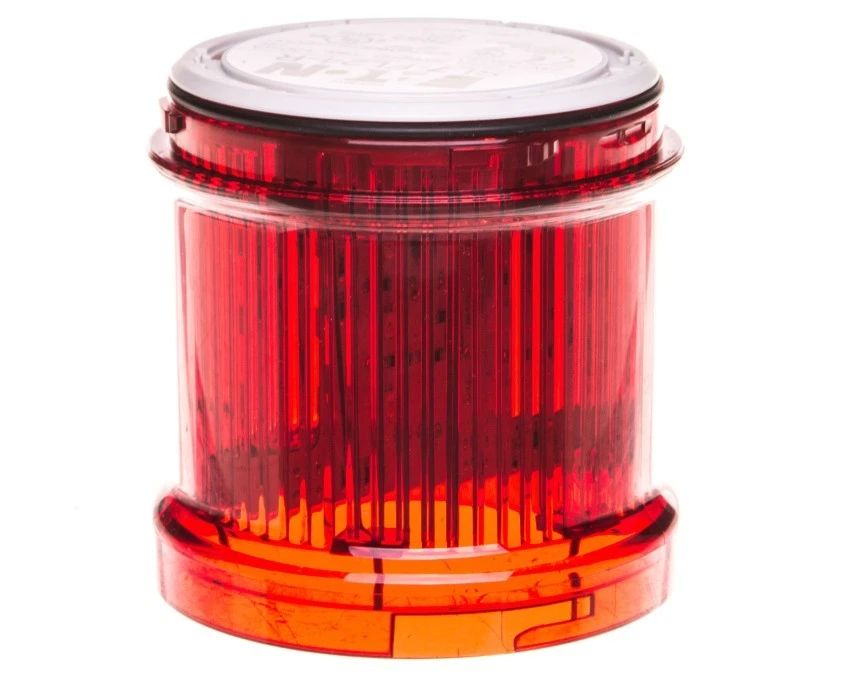 Moduł błyskowy czerwony LED 24V AC/DC SL7‑FL24‑R 171404 - obrazek 1
