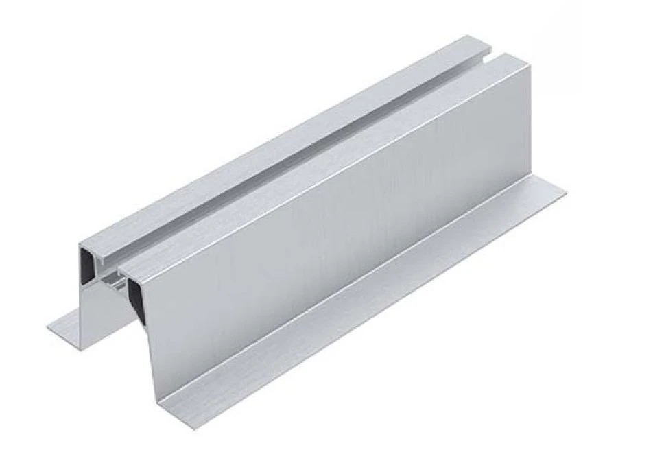 Mostek trapezowy 330mm ‑ K‑14 - obrazek 1