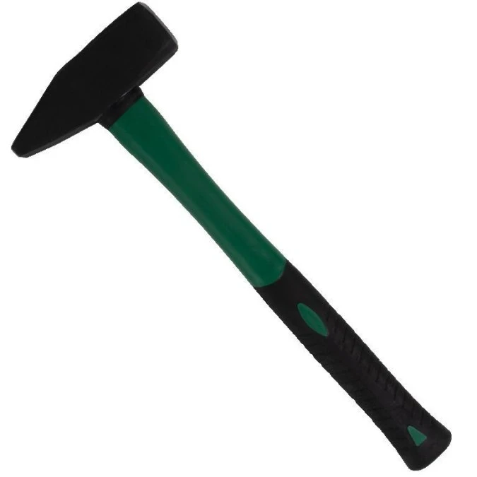 Młotek ślusarski 1500g trzonek fiberglass STALCO S‑19715 - obrazek 2