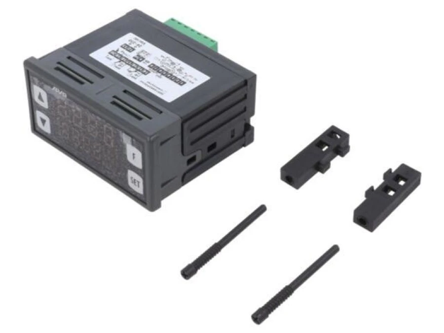 Moduł ‑ regulator, temperatura, SPDT, OUT 2: SPST‑NO, OUT 3: SSR AR652.B/P/P/S/WA - obrazek 1