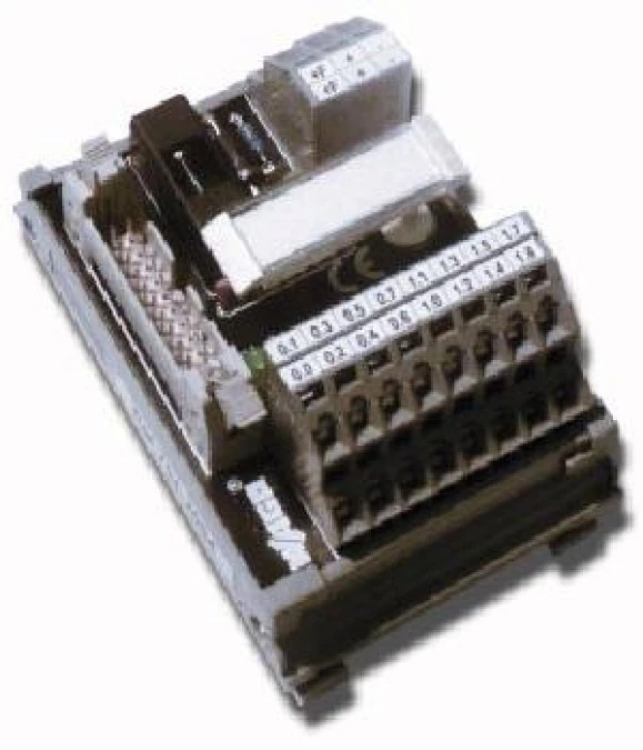 Moduł przejściowy T16ES 24V DC 704‑2004 - obrazek 1