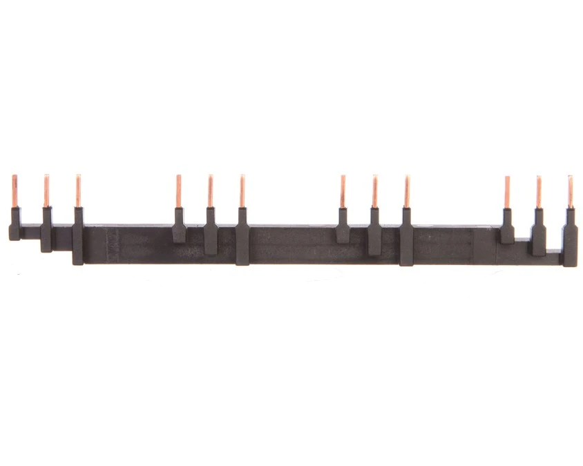 Mostek trójfazowy dla DILM7‑15 DILM12‑XDSB0/4 240085