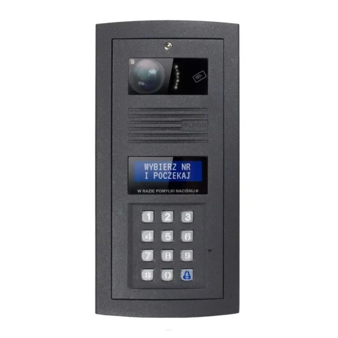 Moduł ELFON OPTIMA OP‑MA765RC HR‑G HR z RFID
