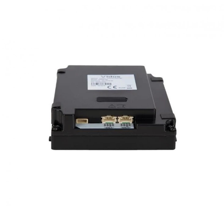 Moduł czytnika zbliżeniowego MIFARE 13,56kHz, zasilanie z RS‑485, programowanie ‑ VIDSOS ONE PC, IP65, IK07, VIDOS ONE, 50561 - obrazek 3