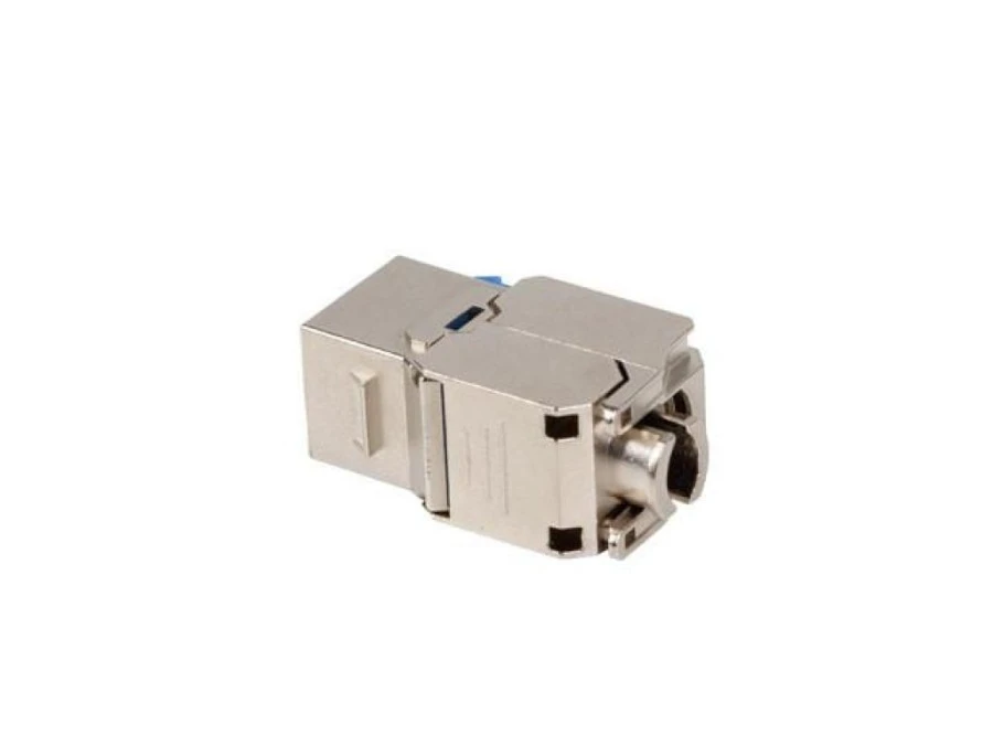 Moduł Keystone gniazdo beznarzędziowy RJ45 kat.6 FTP KSF6‑4000 - obrazek 3