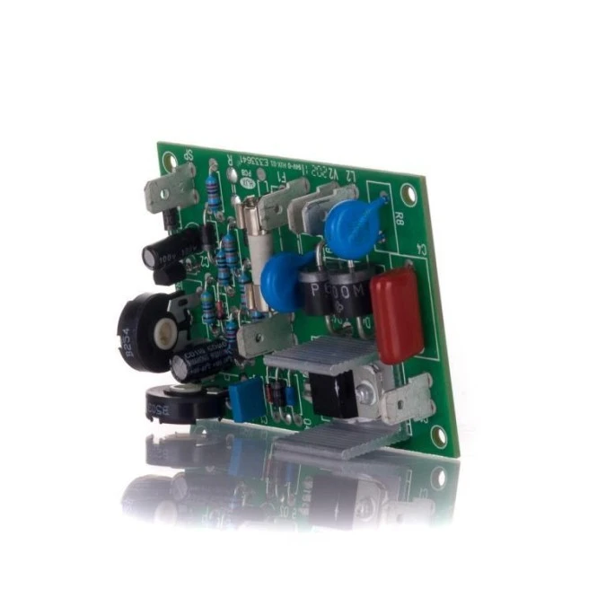 Moduł hamulca elektronicznego 3 fazowego z otwartym obwodem 60P1165 30P3282 - obrazek 3