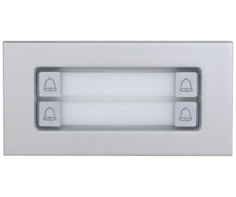 MODUŁ KLAWIATURY VTO4202F‑MDB4 DO MODUŁÓW VTO4202F‑P, VTO4201F‑P, VTO4201F‑P1 DAHUA - obrazek 3