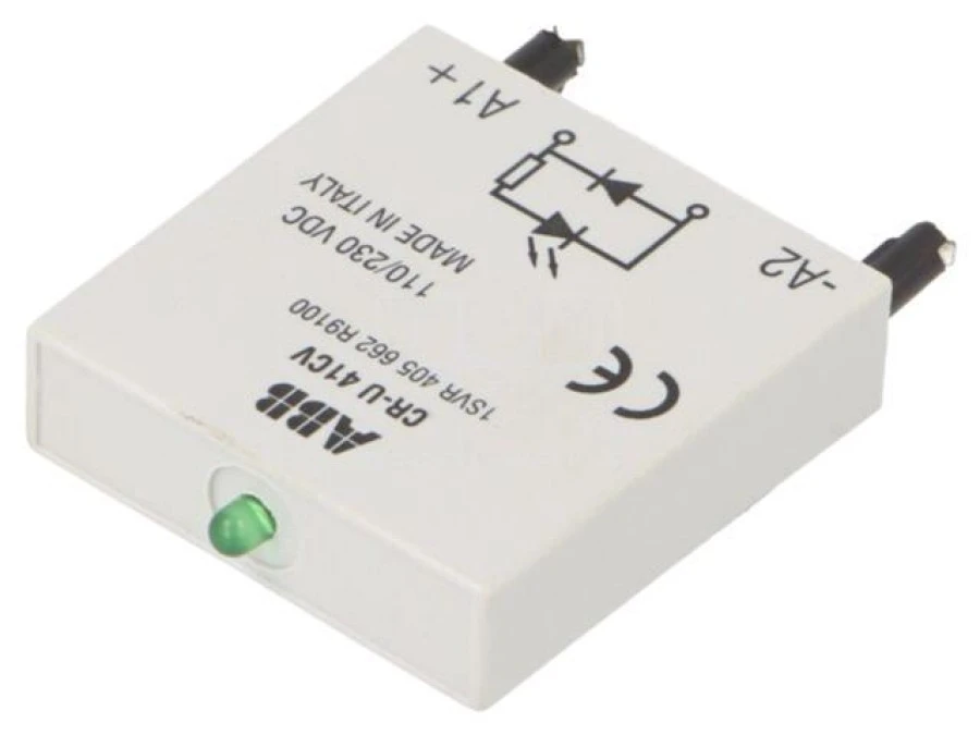 Moduł diodowy 1SVR405662R9100 - obrazek 1