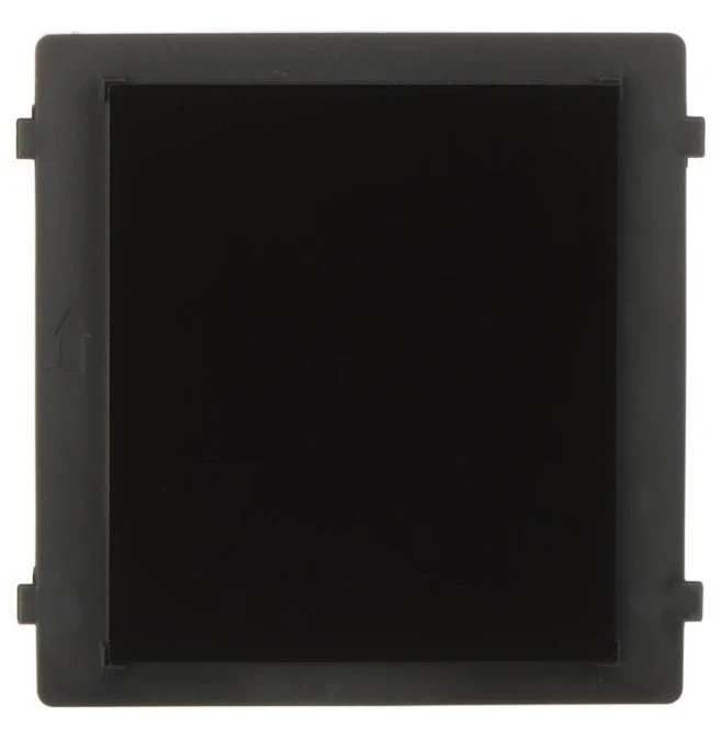 MODUŁ PUSTY DS‑KD‑BK Hikvision - obrazek 2