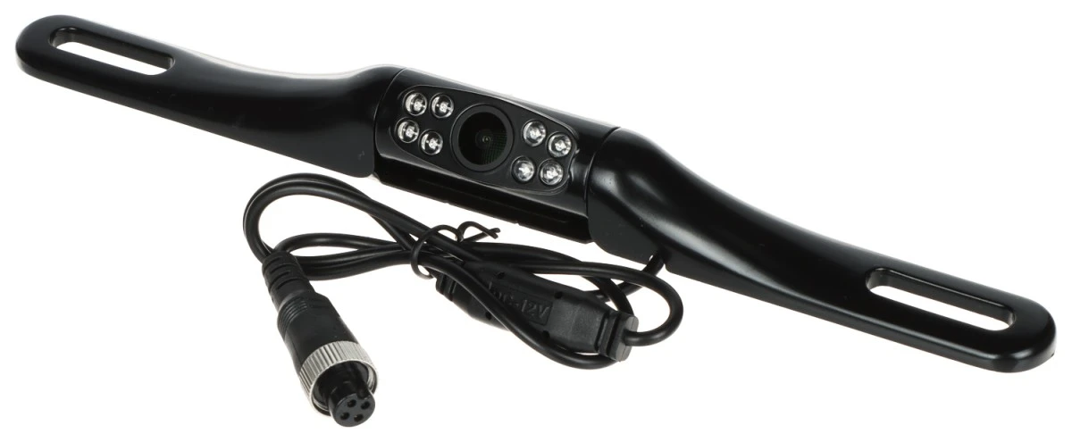 MOBILNA KAMERA AHD ATE‑CAM‑AHD918‑PL03 ‑ 1080p 1.7 mm AUTONE
