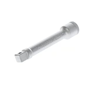 GEDORE Przedłużenie klucza nasadowego, 1/2″ 12,5 mm napęd 4 kątny, długość 125 mm, adapter, narzędzie, 1990 5, stal chromowana GEDORE Przedłużenie klucza nasadowego, 1/2″ 12,5 mm napęd 4 kątny, długość 125 mm, adapter, narzędzie, 1990 5, stal chromowana
