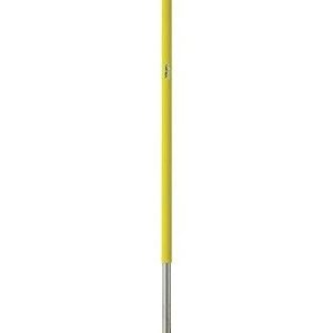 Ergonomiczna stal rvs, kortroestvrij staal, polipropylen 1025 x Ø 31 mm Ergonomiczna stal rvs, kortroestvrij staal, polipropylen 1025 x Ø 31 mm