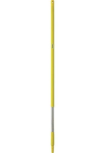 Ergonomiczna stal rvs, kortroestvrij staal, polipropylen 1025 x Ø 31 mm Ergonomiczna stal rvs, kortroestvrij staal, polipropylen 1025 x Ø 31 mm