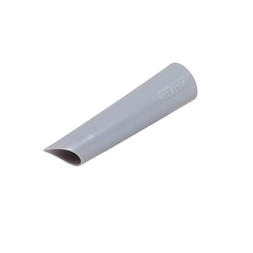 Nilfisk 81140900 ssawka szczelinowa, plastik, szara - obrazek 1