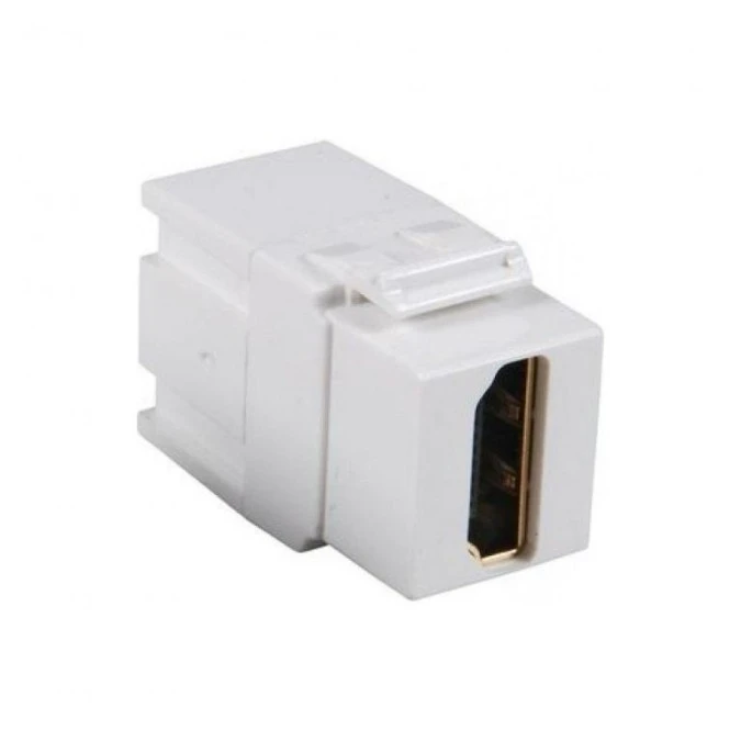 Moduł Keystone HDMI F/F IWP‑ADAP‑HDMIW - obrazek 1