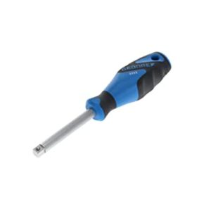 Rękojeść wkrętakówa do nasadek 1/4″ 140mm GEDORE Rękojeść wkrętakówa do nasadek 1/4″ 140mm GEDORE