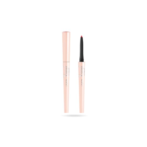 PUPA Milano Vamp! Kredka do ust 012 Intense Red - obrazek 1