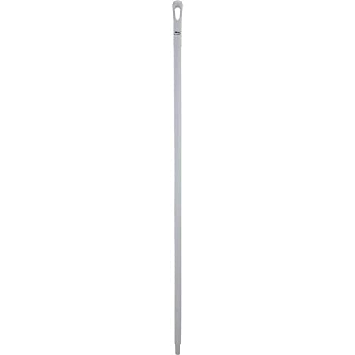 Vikan Ultra higieniczny trzonek, 1500 mm, biały Vikan Ultra higieniczny trzonek, 1500 mm, biały