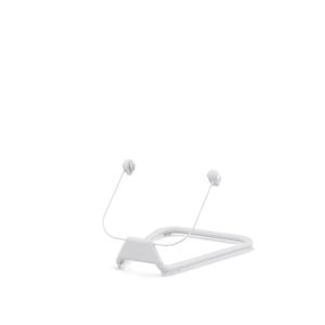 Cybex Gold Lemo Bouncer Stand Stojak Do Nest Maks. 15 Kg Piaskowa Biel Cybex Gold Lemo Bouncer Stand Stojak Do Nest Maks. 15 Kg Piaskowa Biel