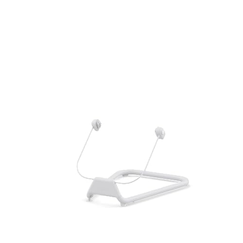 Cybex Gold Lemo Bouncer Stand Stojak Do Nest Maks. 15 Kg Piaskowa Biel