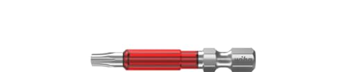 Zestaw bitów Wiha 49 mm torx® (t30) 5 szt. 1 4 w pudełku (42133)