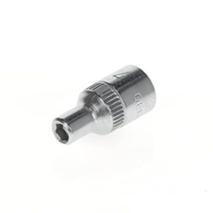 Nasadka 6 kątna 1/4′ 4x mm GEDORE Nasadka 6 kątna 1/4′ 4x mm GEDORE