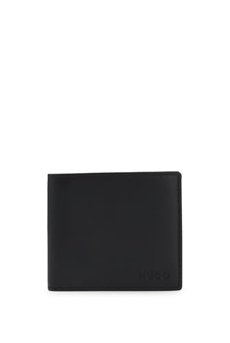 HUGO Portfel, Rozmiar: One Size, Czarny - obrazek 1