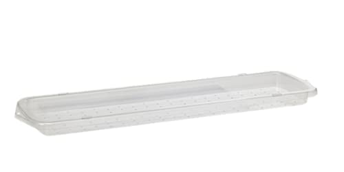 Vikan 581310 plastikowa pokrywka, 60 cm rozmiar systemu VEC, opakowanie 10 szt. - obrazek 1